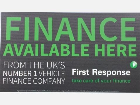 Ford Focus 1.5 EcoBlue Titanium Euro 6 (s/s) 5dr 5