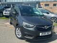 Vauxhall Crossland X 1.2 Turbo ecoTEC SE Euro 6 (s/s) 5dr 3