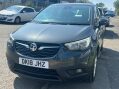 Vauxhall Crossland X 1.2 Turbo ecoTEC SE Euro 6 (s/s) 5dr 12