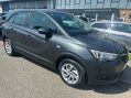 Vauxhall Crossland X 1.2 Turbo ecoTEC SE Euro 6 (s/s) 5dr 13