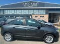 Vauxhall Crossland X 1.2 Turbo ecoTEC SE Euro 6 (s/s) 5dr 2
