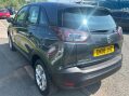 Vauxhall Crossland X 1.2 Turbo ecoTEC SE Euro 6 (s/s) 5dr 15