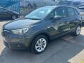 Vauxhall Crossland X 1.2 Turbo ecoTEC SE Euro 6 (s/s) 5dr 6