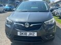 Vauxhall Crossland X 1.2 Turbo ecoTEC SE Euro 6 (s/s) 5dr 4