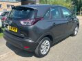 Vauxhall Crossland X 1.2 Turbo ecoTEC SE Euro 6 (s/s) 5dr 18