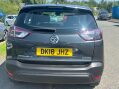 Vauxhall Crossland X 1.2 Turbo ecoTEC SE Euro 6 (s/s) 5dr 19