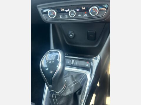 Vauxhall Crossland X 1.2 Turbo ecoTEC SE Euro 6 (s/s) 5dr 21
