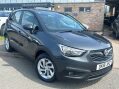 Vauxhall Crossland X 1.2 Turbo ecoTEC SE Euro 6 (s/s) 5dr 24