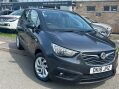 Vauxhall Crossland X 1.2 Turbo ecoTEC SE Euro 6 (s/s) 5dr 26