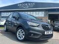 Vauxhall Crossland X 1.2 Turbo ecoTEC SE Euro 6 (s/s) 5dr 27