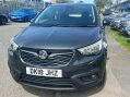 Vauxhall Crossland X 1.2 Turbo ecoTEC SE Euro 6 (s/s) 5dr 28