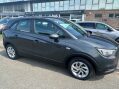 Vauxhall Crossland X 1.2 Turbo ecoTEC SE Euro 6 (s/s) 5dr 29