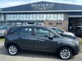 Vauxhall Crossland X 1.2 Turbo ecoTEC SE Euro 6 (s/s) 5dr 30