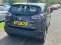Vauxhall Crossland X 1.2 Turbo ecoTEC SE Euro 6 (s/s) 5dr 31