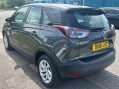 Vauxhall Crossland X 1.2 Turbo ecoTEC SE Euro 6 (s/s) 5dr 32