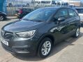 Vauxhall Crossland X 1.2 Turbo ecoTEC SE Euro 6 (s/s) 5dr 33
