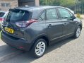Vauxhall Crossland X 1.2 Turbo ecoTEC SE Euro 6 (s/s) 5dr 36