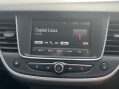 Vauxhall Crossland X 1.2 Turbo ecoTEC SE Euro 6 (s/s) 5dr 37