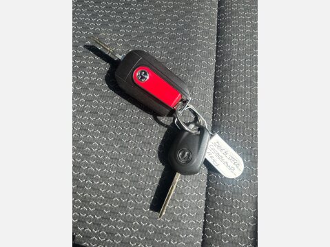 Vauxhall Crossland X 1.2 Turbo ecoTEC SE Euro 6 (s/s) 5dr 40