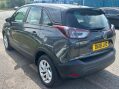 Vauxhall Crossland X 1.2 Turbo ecoTEC SE Euro 6 (s/s) 5dr 32