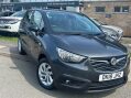 Vauxhall Crossland X 1.2 Turbo ecoTEC SE Euro 6 (s/s) 5dr 26