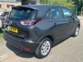 Vauxhall Crossland X 1.2 Turbo ecoTEC SE Euro 6 (s/s) 5dr 18