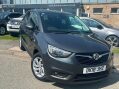 Vauxhall Crossland X 1.2 Turbo ecoTEC SE Euro 6 (s/s) 5dr 3