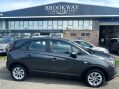 Vauxhall Crossland X 1.2 Turbo ecoTEC SE Euro 6 (s/s) 5dr 30