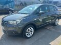 Vauxhall Crossland X 1.2 Turbo ecoTEC SE Euro 6 (s/s) 5dr 6