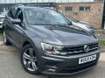 Volkswagen Tiguan 2.0 TDI Match Euro 6 (s/s) 5dr 3
