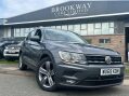 Volkswagen Tiguan 2.0 TDI Match Euro 6 (s/s) 5dr 1