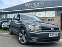 Volkswagen Tiguan 2.0 TDI Match Euro 6 (s/s) 5dr