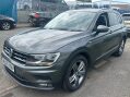 Volkswagen Tiguan 2.0 TDI Match Euro 6 (s/s) 5dr 15