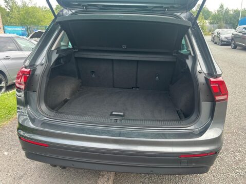Volkswagen Tiguan 2.0 TDI Match Euro 6 (s/s) 5dr 22