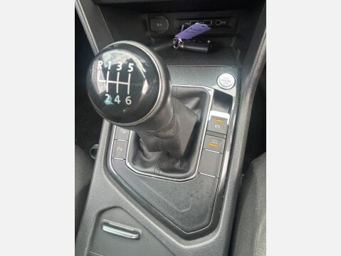 Volkswagen Tiguan 2.0 TDI Match Euro 6 (s/s) 5dr 26