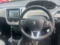 Peugeot 208 1.2 PureTech Allure Euro 6 5dr 22