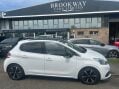 Peugeot 208 1.2 PureTech Allure Euro 6 5dr 7