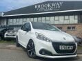 Peugeot 208 1.2 PureTech Allure Euro 6 5dr 1