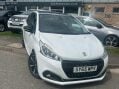 Peugeot 208 1.2 PureTech Allure Euro 6 5dr 2