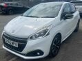 Peugeot 208 1.2 PureTech Allure Euro 6 5dr 8