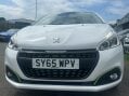Peugeot 208 1.2 PureTech Allure Euro 6 5dr 10