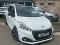 Peugeot 208 1.2 PureTech Allure Euro 6 5dr 3