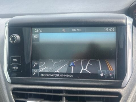 Peugeot 208 1.2 PureTech Allure Euro 6 5dr 27