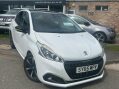 Peugeot 208 1.2 PureTech Allure Euro 6 5dr 5