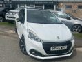 Peugeot 208 1.2 PureTech Allure Euro 6 5dr 3