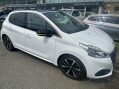 Peugeot 208 1.2 PureTech Allure Euro 6 5dr 8