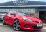 Vauxhall Astra GTC 1.4i Turbo Limited Edition Euro 6 (s/s) 3dr