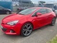 Vauxhall Astra GTC 1.4i Turbo Limited Edition Euro 6 (s/s) 3dr 19