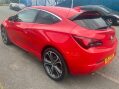 Vauxhall Astra GTC 1.4i Turbo Limited Edition Euro 6 (s/s) 3dr 21