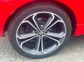 Vauxhall Astra GTC 1.4i Turbo Limited Edition Euro 6 (s/s) 3dr 26
